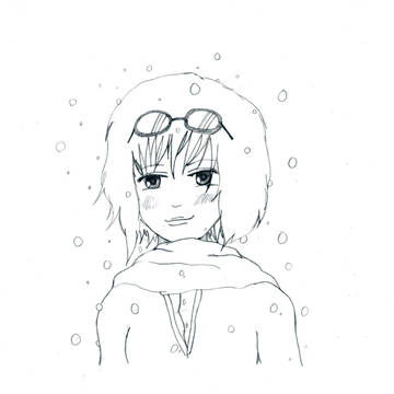 GUMI ～冬～