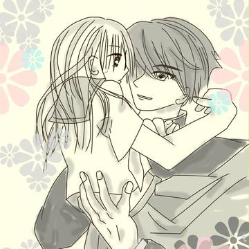 いちゃ兄妹