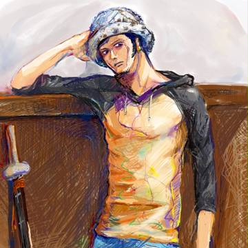 law