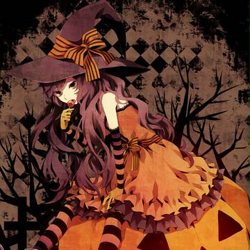 Halloweeeeeen