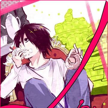 Happy Birthday L