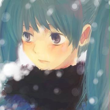 さむい