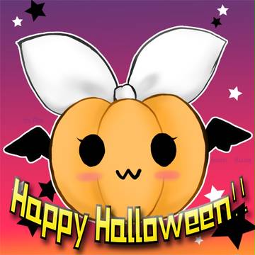 ゚.+:。Happy Halloween ゚.+:。