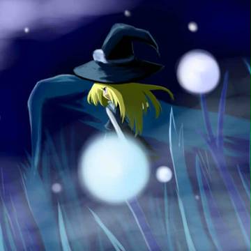 marisa
