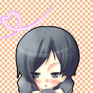愛の差←