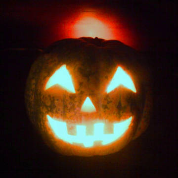 Jack-o'-Lantern