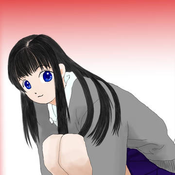 靴をぬぎなさいっ！