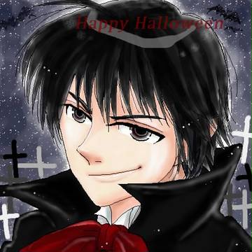 ハロウィーン