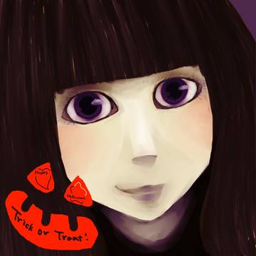 Halloween!