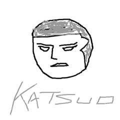 KATSUO