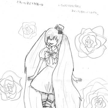 3番目アリス