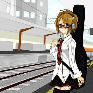お出かけ