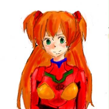アスカ