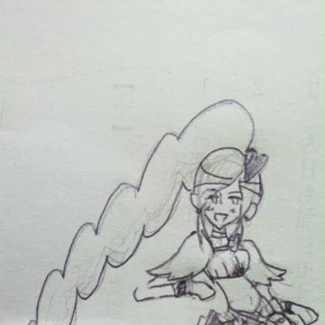 たのしい漢字のなりたち 美希たん編