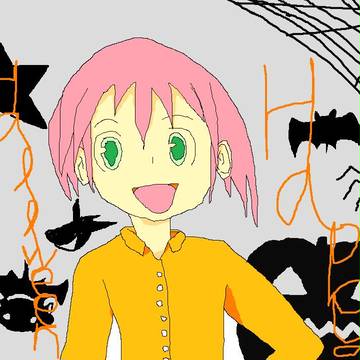 ハロウィン