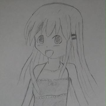 サキちゃん