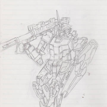ユニコーンガンダム
