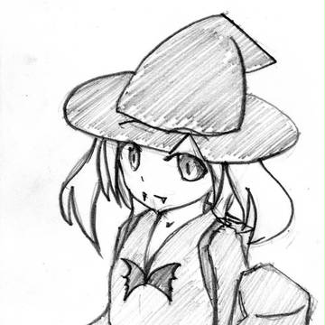 とりっくおあとりーと!