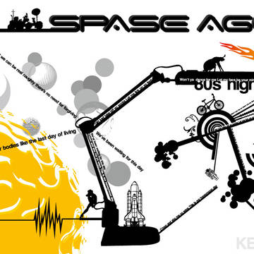 SPASE AGE