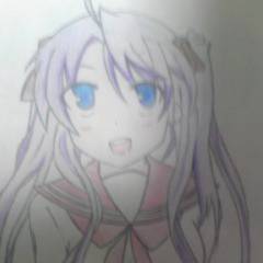 柊かがみ