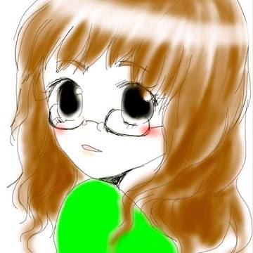 あっし～(女体化)