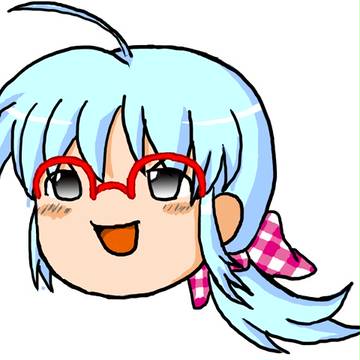 ゆっくりニゲ子