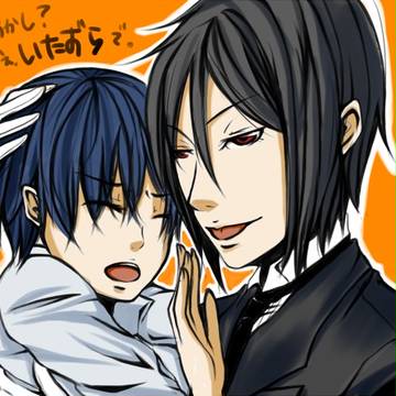 【腐】おかし?いえ、いたずらで