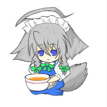 いぬさくや