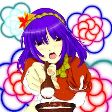 かみのかゆっ！