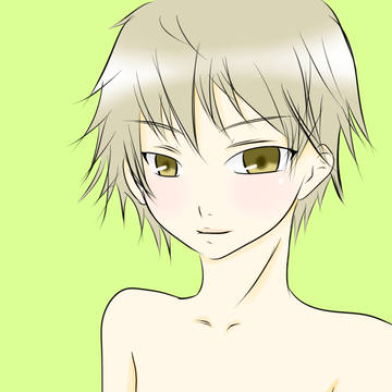 白石、途中