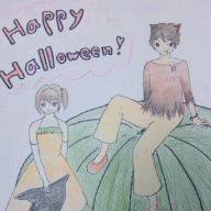 Trick or Treat !!