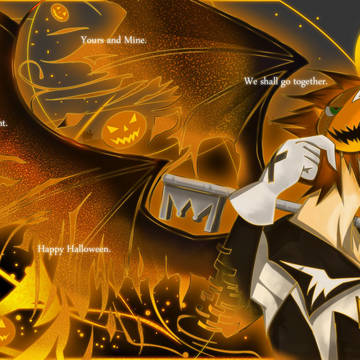 Happy Halloween!!