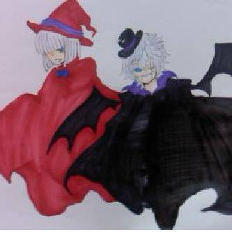 ハッピーハロウィーン!
