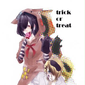 ハロウィン