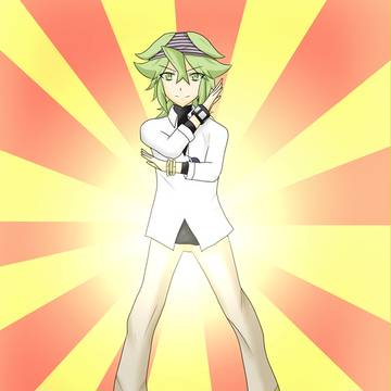 Nさんは新しい帽子を手に入れたようです