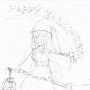 Hallowitch