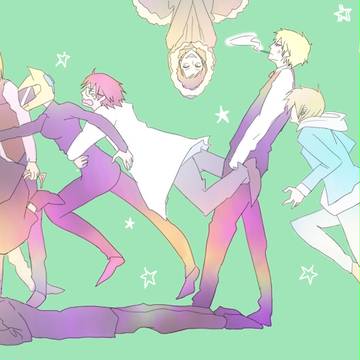 どたんじょうびおめどたちん
