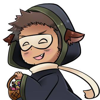 誕生日とかハロウィンとか