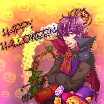 Happy Halloween