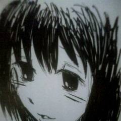 女の子