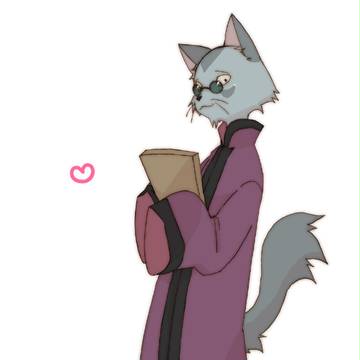 いまさら猫の恩返しっていうかナトリなとりナトリああああ