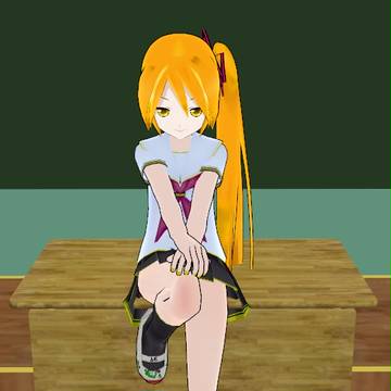 ドキドキな放課後