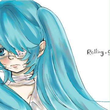 ローリンガール