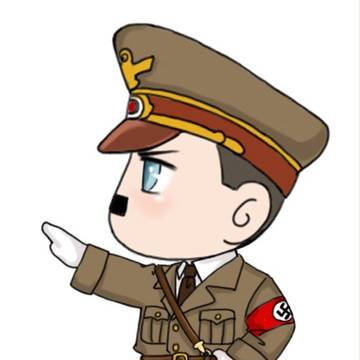 ヒトラー