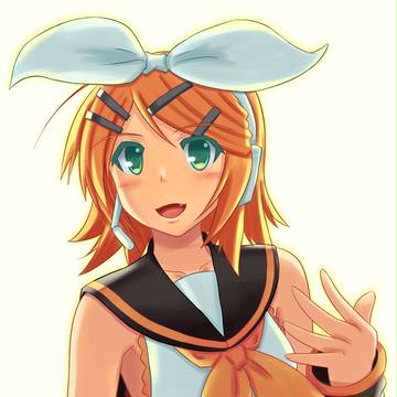 リンリン♪