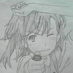 とある 美琴