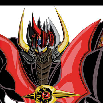 マジンカイザー