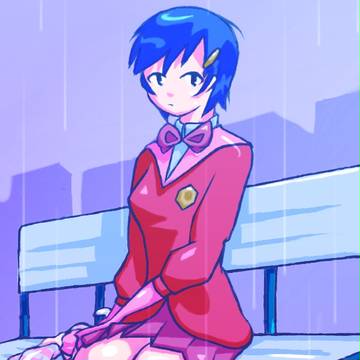 ちひちひちー
