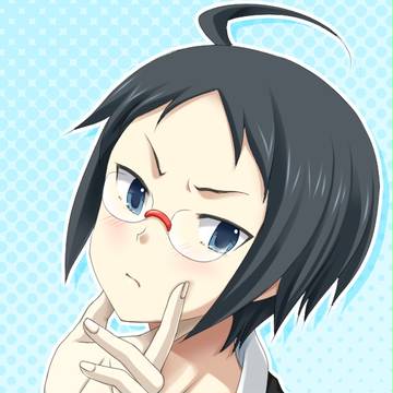 こっち向けよ