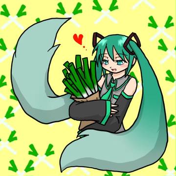 ねぎねぎ